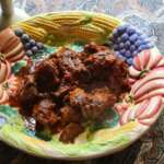 Ragoût de boeuf du Nigéria 0025