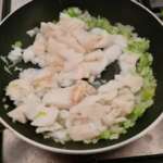 Salade d&rsquo;avocat au poisson mayo 0005