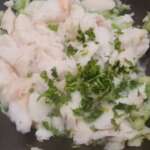 Salade d&rsquo;avocat au poisson mayo 0006
