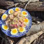 Salade de cervelas 0