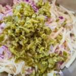 Salade de cervelas 0007
