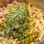 Salade de cervelas 0008