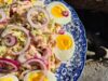 Salade de cervelas (Alsace)