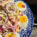 Salade de cervelas