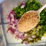 Salade de mortadelle 0006