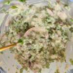 Salade de mortadelle 0007