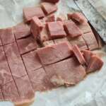 Saucisse à tartiner d&rsquo;Alsace 0001