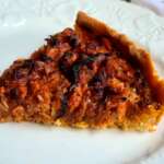 Tarte au thon basquaise 0