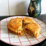 Tourte de la vallée de Munster
