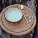 Velouté au bleu d&rsquo;Auvergne 0