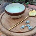 Velouté au bleu d&rsquo;Auvergne 0006