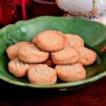 macarons à l&rsquo;ancienne 0