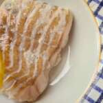 soupe de viande et poisson 0