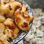 Agneau et chou-fleur au yaourt 0017