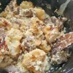 Agneau et chou-fleur au yaourt 0019