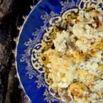 Agneau et chou-fleur au yaourt 0033