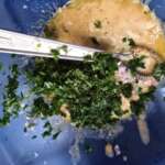 Andouillette vinaigrette 0007