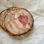 Andouillette vinaigrette 0008