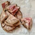 Andouillette vinaigrette 0009