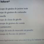 Baharat d&rsquo;Oman 0001