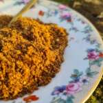 Baharat d&rsquo;Oman