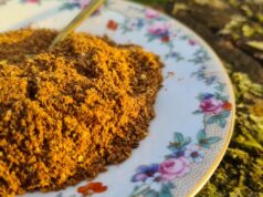 Baharat d’Oman – Mélange d’épices
