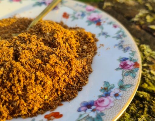 Baharat d’Oman – Mélange d’épices