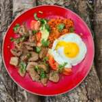 Boeuf lok lak 0020
