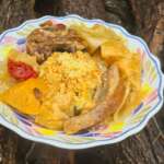 Couscous mauritanien 0