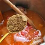 Couscous mauritanien 0013