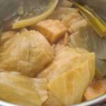 Couscous mauritanien 0018