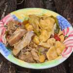 Couscous mauritanien 0019