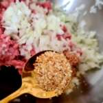 Croquettes d&rsquo;agneau 0006