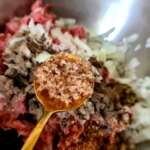 Croquettes d&rsquo;agneau 0009