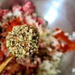 Croquettes d&rsquo;agneau 0011