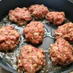 Croquettes d&rsquo;agneau 0015