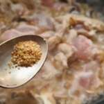 Fricassée de poulet du Val de Loire 0009