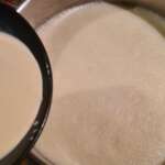 Fromage frais au carvi 0006