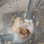 Gâteau au sirop de rhum sans sucre 0002
