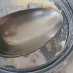 Gâteau au sirop de rhum sans sucre 0003