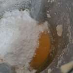 Gâteau au sirop de rhum sans sucre 0005
