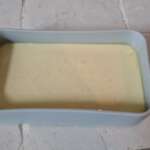 Gâteau au sirop de rhum sans sucre 0007