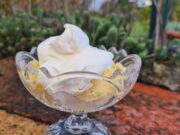 Gâteau au sirop de rhum sans sucre (Panama)