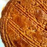 Gâteau breton sans sucre 0