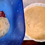 Gâteau breton sans sucre 0006