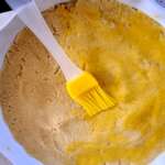 Gâteau breton sans sucre 0007
