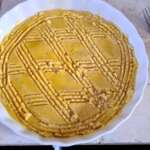 Gâteau breton sans sucre 0008