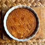 Gâteau breton sans sucre 0011