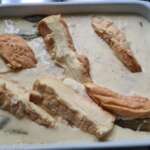 Gratin d&rsquo;endives à l&rsquo;époisses 0010