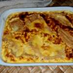 Gratin d&rsquo;endives à l&rsquo;époisses
